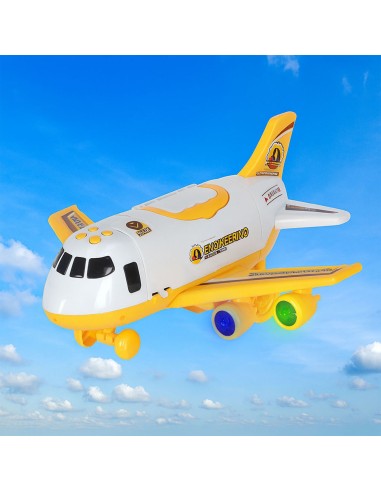 Lėktuvas-transporteris „Statybų...