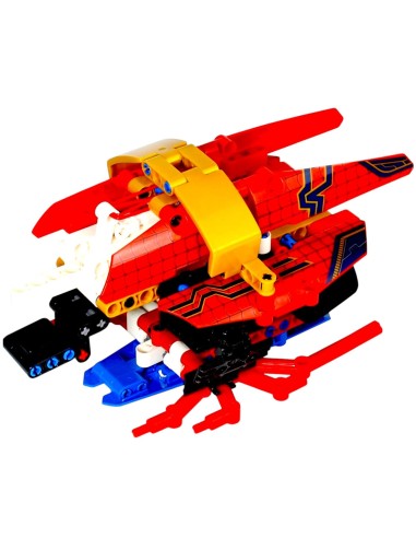 „Forange Block Blazing-Weapon“ –...