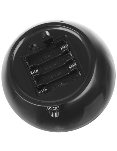 Naktinis projektorius 2in1:...