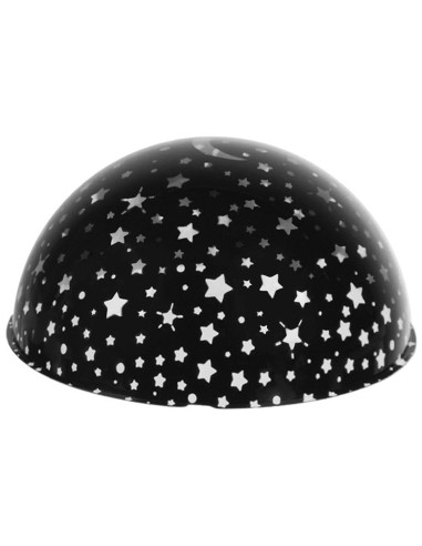 Naktinis projektorius 2in1:...