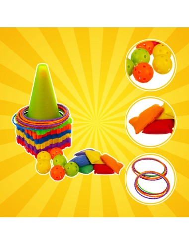 Arkadinis žaidimas „Mesk į taikinį“ –...