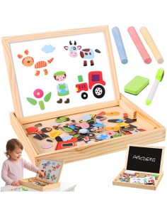 Dvipusė magnetinė lenta –...