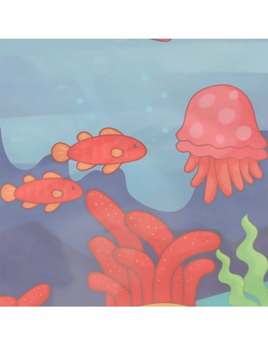 Apvalus vandens piešimo kilimėlis...