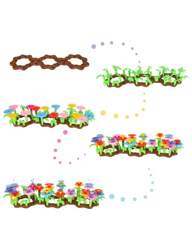 Kūrybinis konstruktorius „Mano...