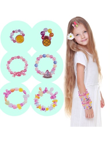 Spalvingas karoliukų rinkinis „Mano...