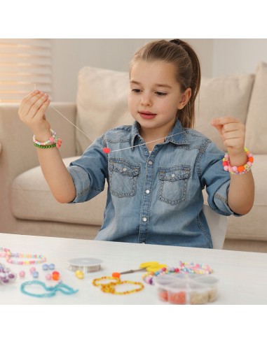 Spalvingas karoliukų rinkinis „Mano...