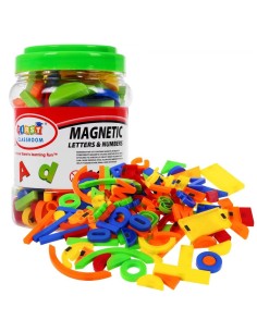 Didelis 128 vnt. magnetų...