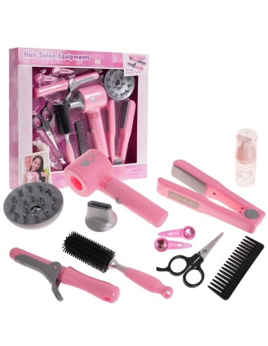 Mažojo kirpėjo rinkinys „Stiliaus...