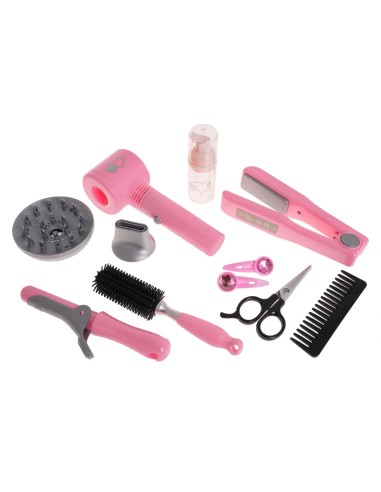 Mažojo kirpėjo rinkinys „Stiliaus...