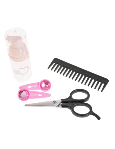 Mažojo kirpėjo rinkinys „Stiliaus...