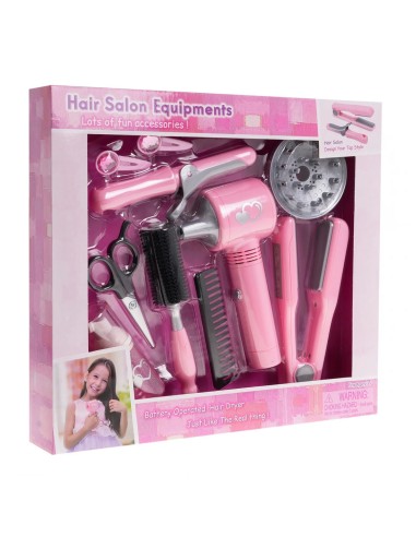 Mažojo kirpėjo rinkinys „Stiliaus...