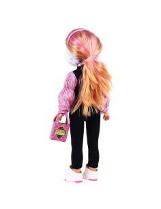 Muzikinė lėlė Daria –... 2