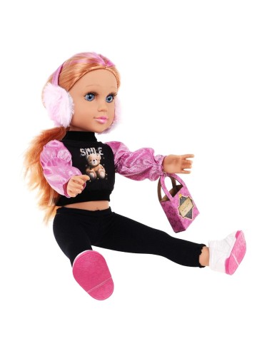 Muzikinė lėlė Daria – stilinga draugė...