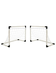 Futbolo vartų rinkinis... 2