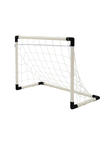 Futbolo vartų rinkinis „2-in-1“ –...
