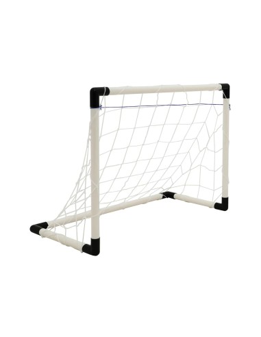 Futbolo vartų rinkinis „2-in-1“ –...
