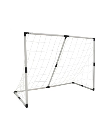 Futbolo vartų rinkinis „2-in-1“ –...