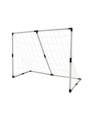 Futbolo vartų rinkinis „2-in-1“ –...