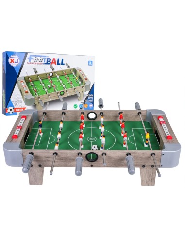 Stalo futbolas „Grey Edition“ –...