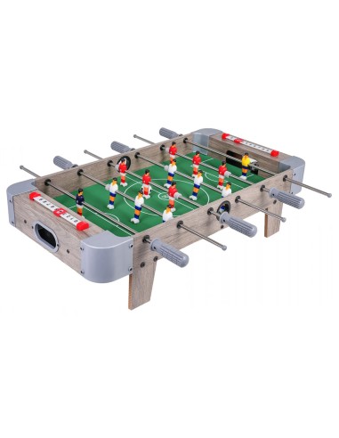 Stalo futbolas „Grey Edition“ –...