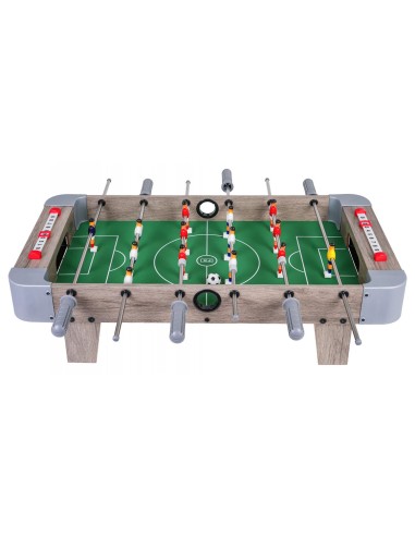 Stalo futbolas „Grey Edition“ –...