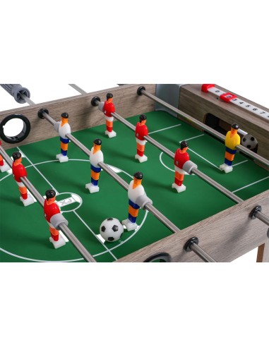 Stalo futbolas „Grey Edition“ –...