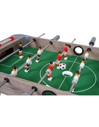 Stalo futbolas „Grey Edition“ –...