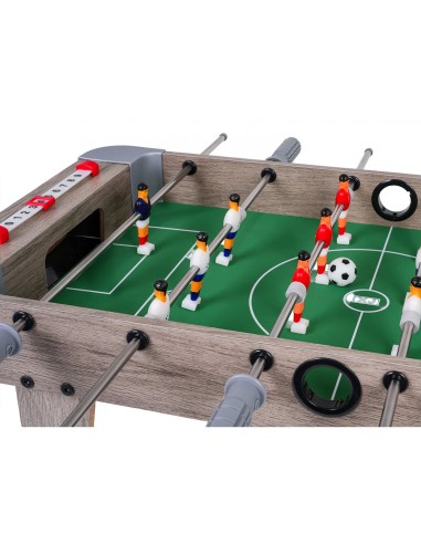 Stalo futbolas „Grey Edition“ –...