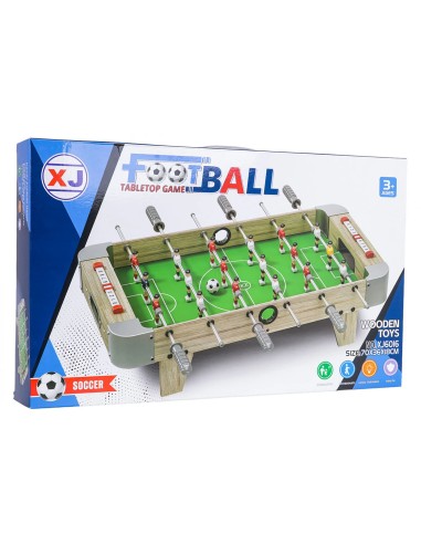 Stalo futbolas „Grey Edition“ –...