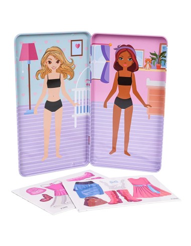 Magnetinis mados salonas metalinėje...