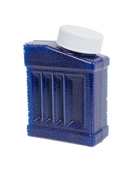 Vandens kamuoliukų rinkinis 7/8 mm pistoletams – tūkstančiai šūvių ir nulinė netvarka!