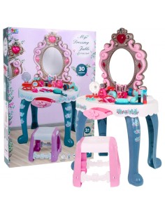 Princesės tualetinis...