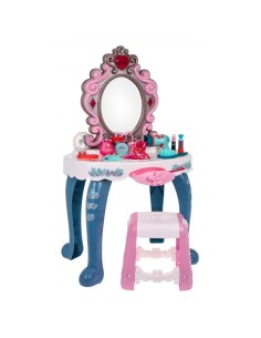 Princesės tualetinis... 2