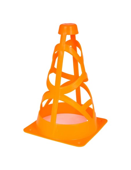 Universalūs kūgiai vaikų sportui ir žaidimams – stabilūs, lengvi ir nešiojami