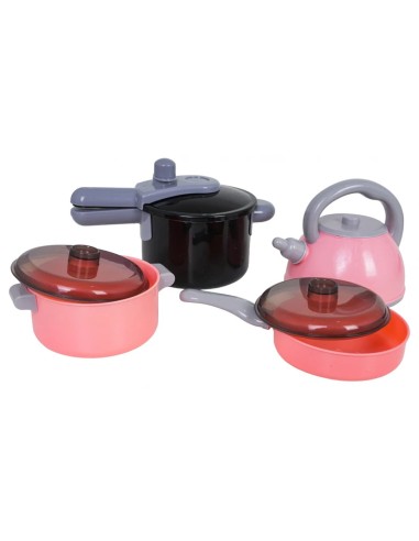 MEGA virtuvės rinkinis „Master Chef“...