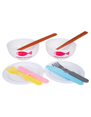 MEGA virtuvės rinkinis „Master Chef“...