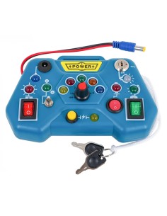 Interaktyvus manipuliacinis skydelis „Mažasis tyrinėtojas“ – mokslas per veiksmą! 2