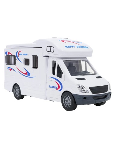 Interaktyvus namelis ant ratų (27,5 cm) – guminiai ratai ir trinties pavara