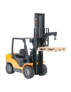 copy of Šakinis krautuvas 1:55 – profesionali sandėlio technika su metalinėmis šakėmis 2