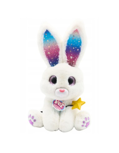 Magiškas staigmenų rinkinys: triušis dėžutėje, burtų lazdelė ir slapti maži zuikučiai