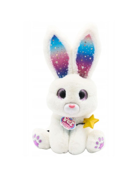 Magiškas staigmenų rinkinys: triušis dėžutėje, burtų lazdelė ir slapti maži zuikučiai