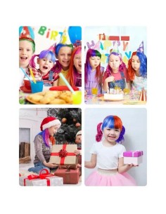 „Madej Create Beauty“ – plaukų dažymo ir dekoravimo rinkinys jauniesiems stilistams 2