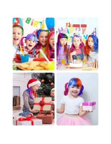 „Madej Create Beauty“ – plaukų dažymo...