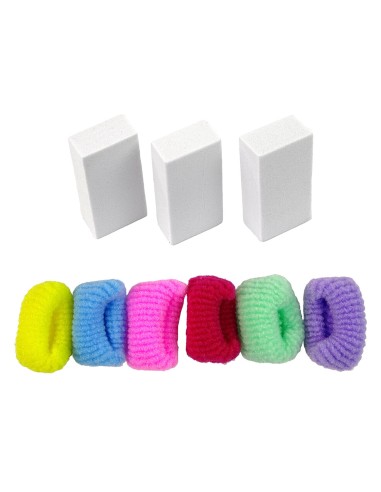 „Madej Create Beauty“ – plaukų dažymo...