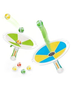 „Catch Ball Game“ – įtraukiantis mėtymo ir gaudymo žaidimas visai šeimai!