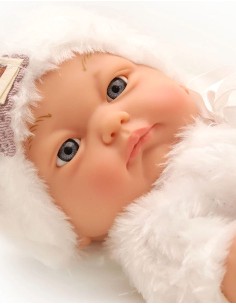 Realistiška lėlė „Pups“ – klasikinė kokybė mažiausiems šeimos nariams 2