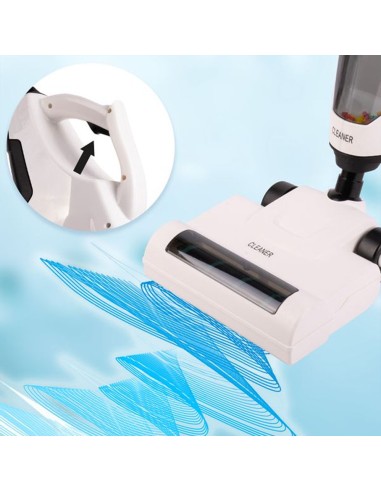 Interaktyvus „2 viename“ vertikalus...