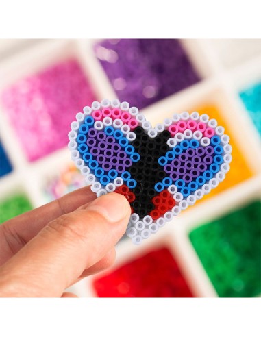 Termo mozaika „Mieli gyvūnai“ – 2000...