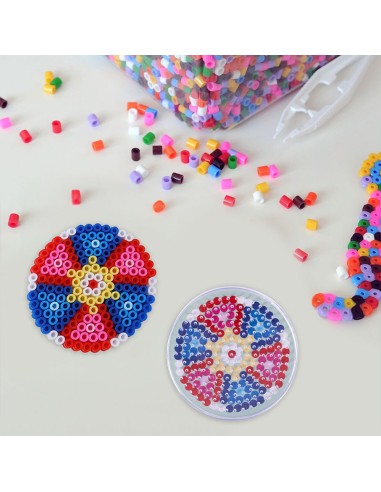 Termo mozaika „Mieli gyvūnai“ – 2000...