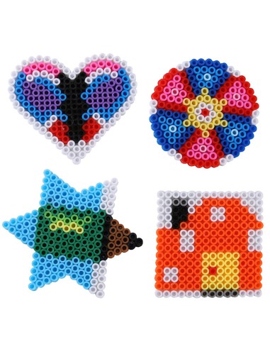 Termo mozaika „Mieli gyvūnai“ – 2000...